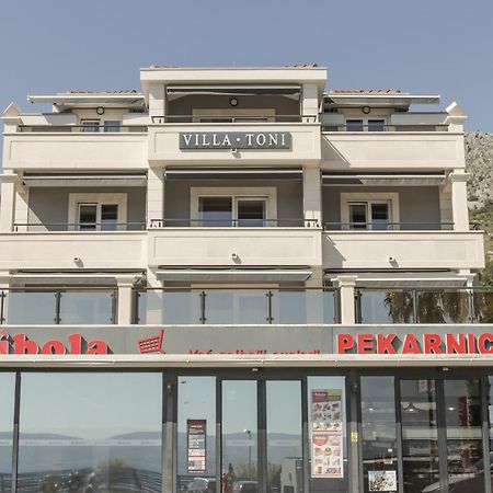 דוגי ראט Villa Toni מראה חיצוני תמונה